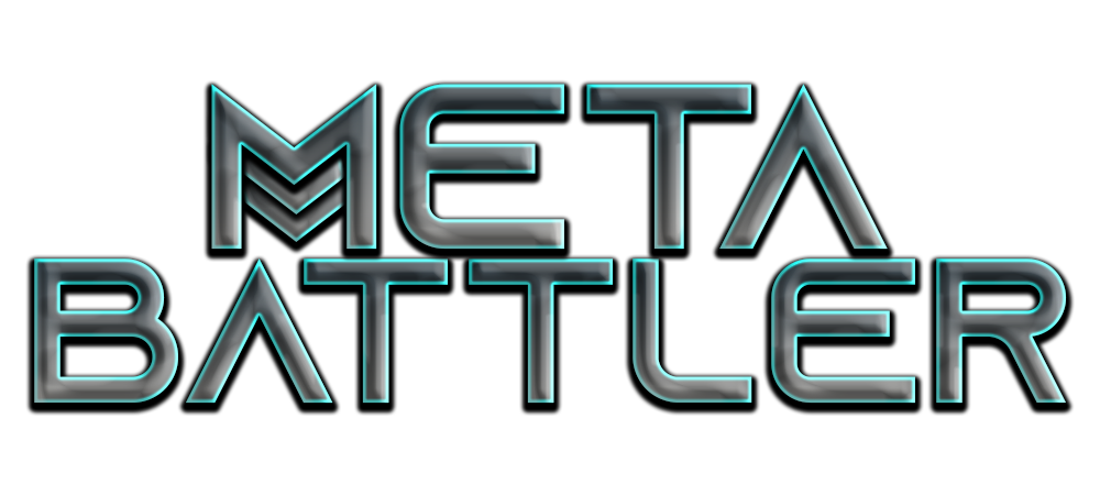 Meta Battler Logo